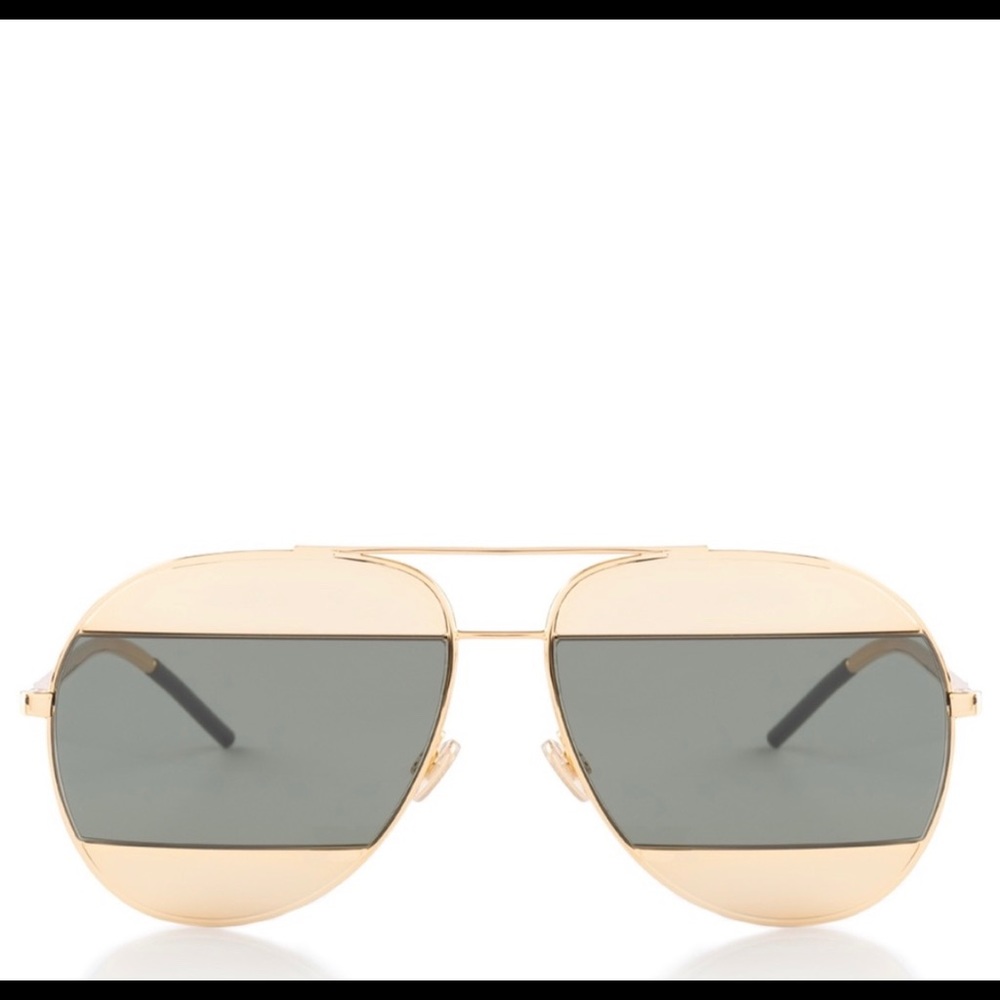 Dior Split 1 sunglasses